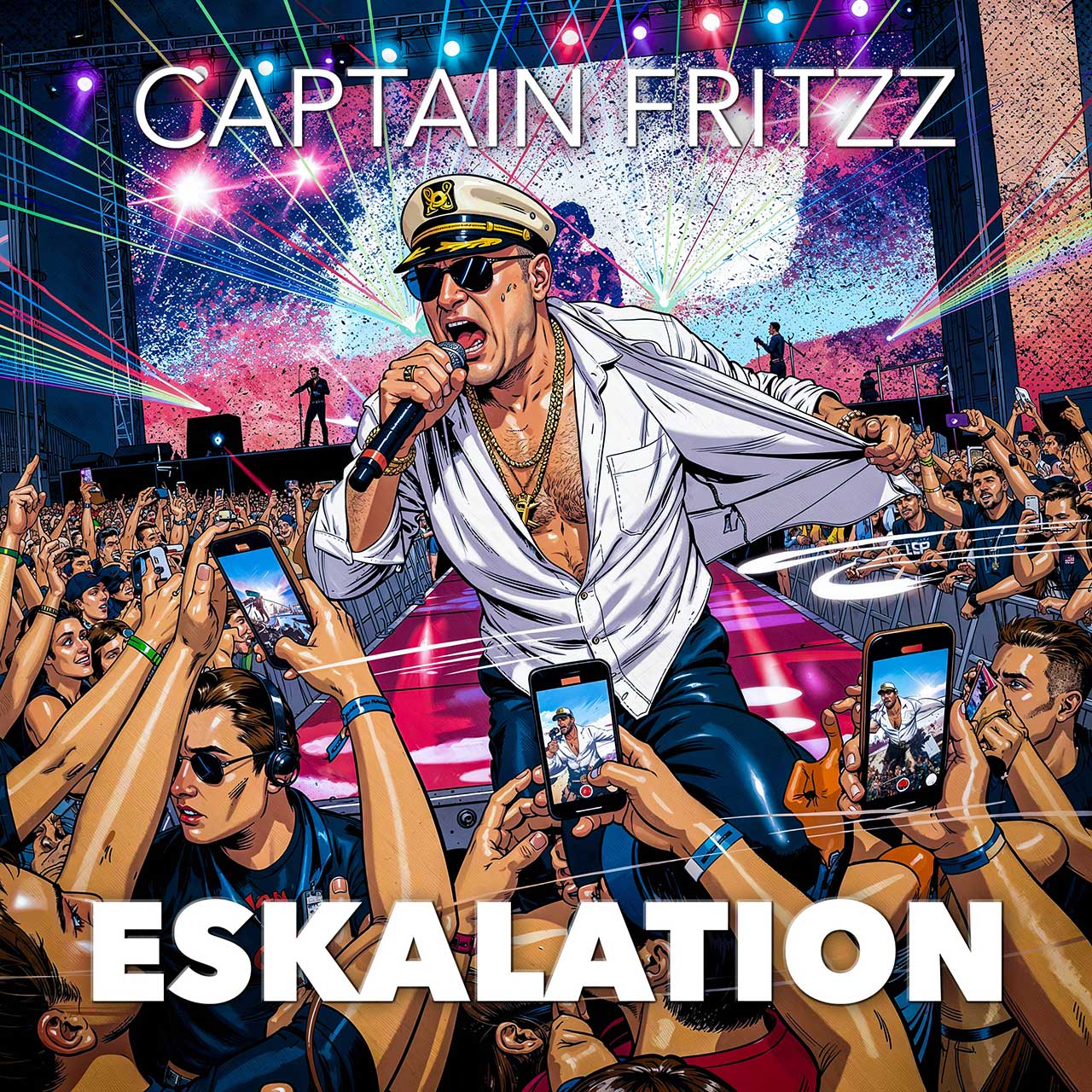 Latest Album