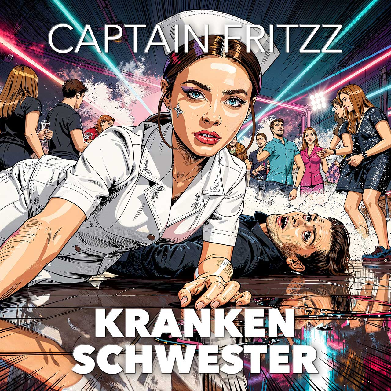 Krankenschwester