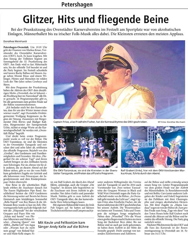 Party Magazin